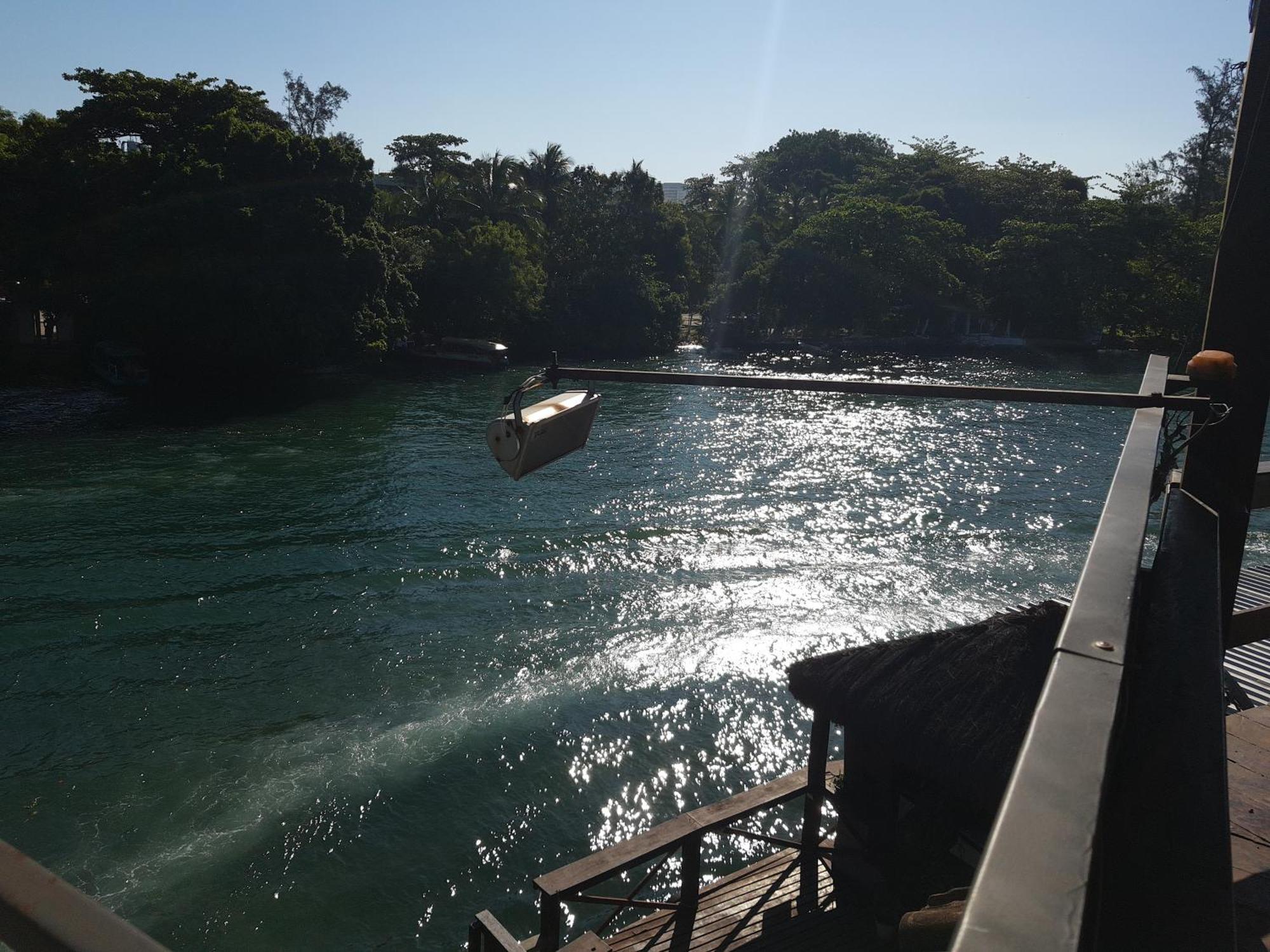 Pousada Miami ริโอเดจาเนโร ภายนอก รูปภาพ