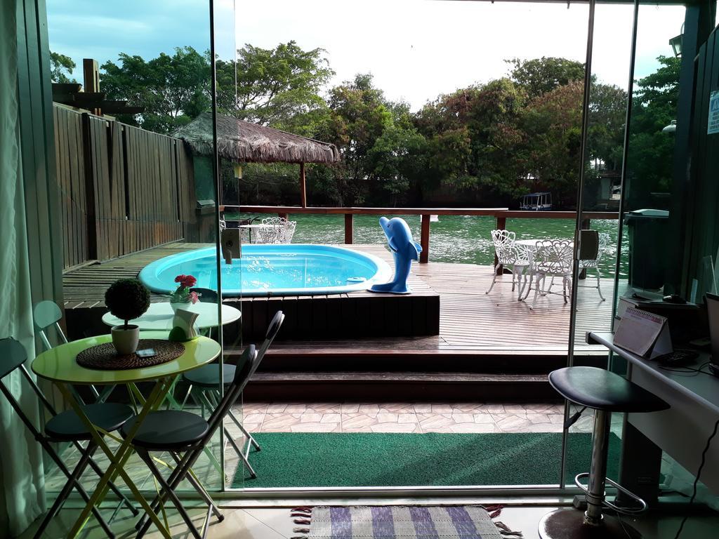Pousada Miami ริโอเดจาเนโร ภายนอก รูปภาพ